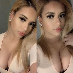 Meet your Posher, Yerelyn